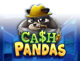 Jogue Cash Pandas online
